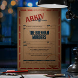 The Brenham Murders