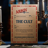 The Cult - The One True Path