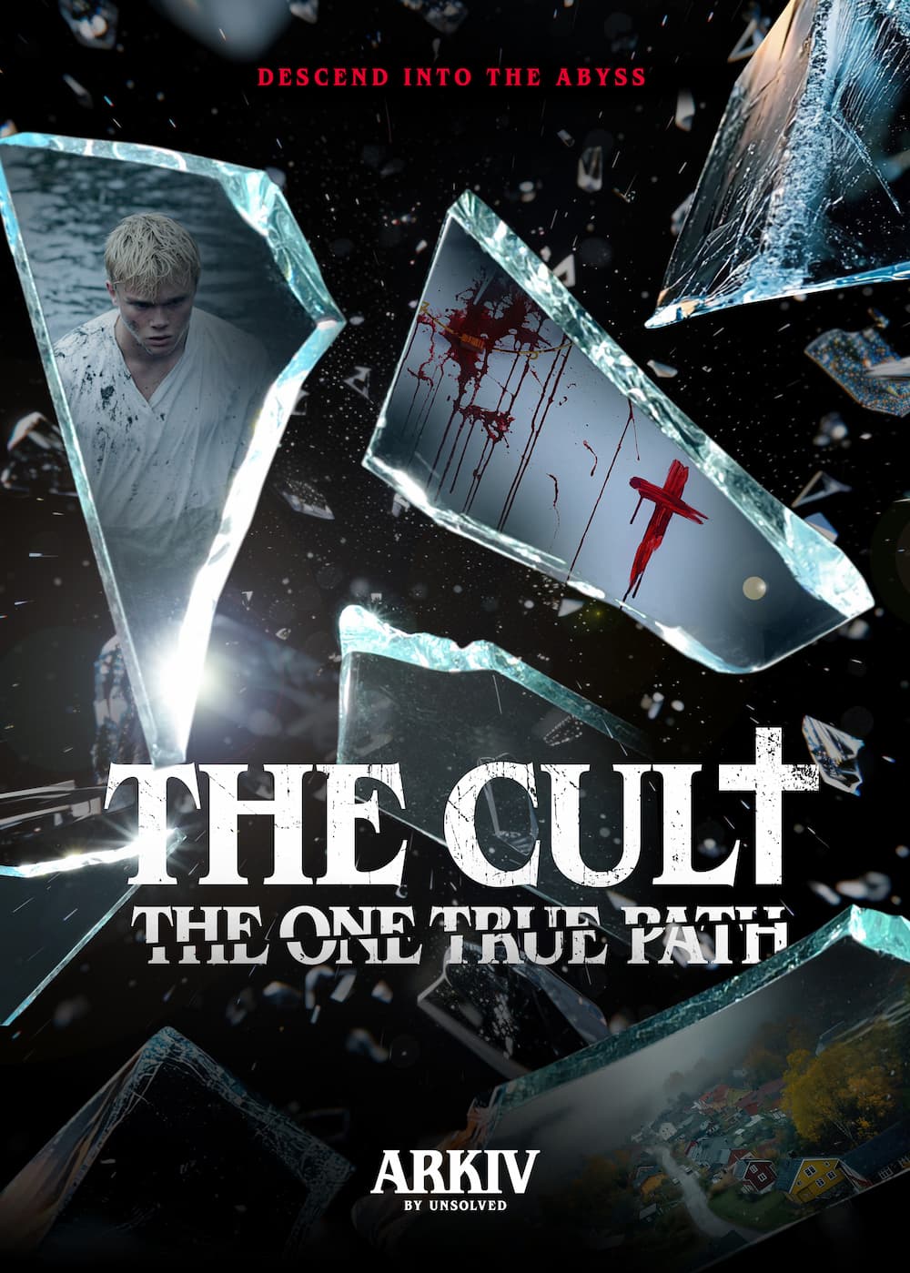 The Cult - The One True Path